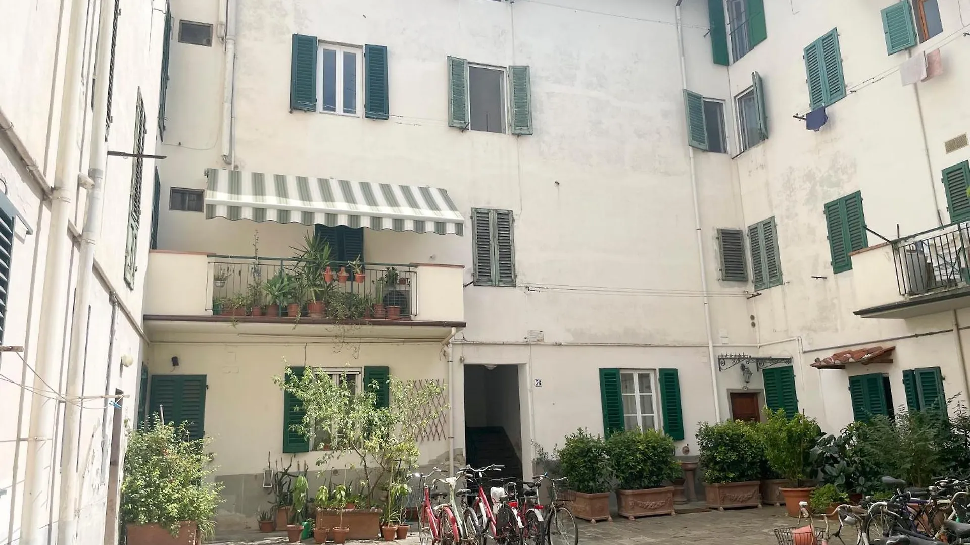 Judy S Home! Florence Apartment
