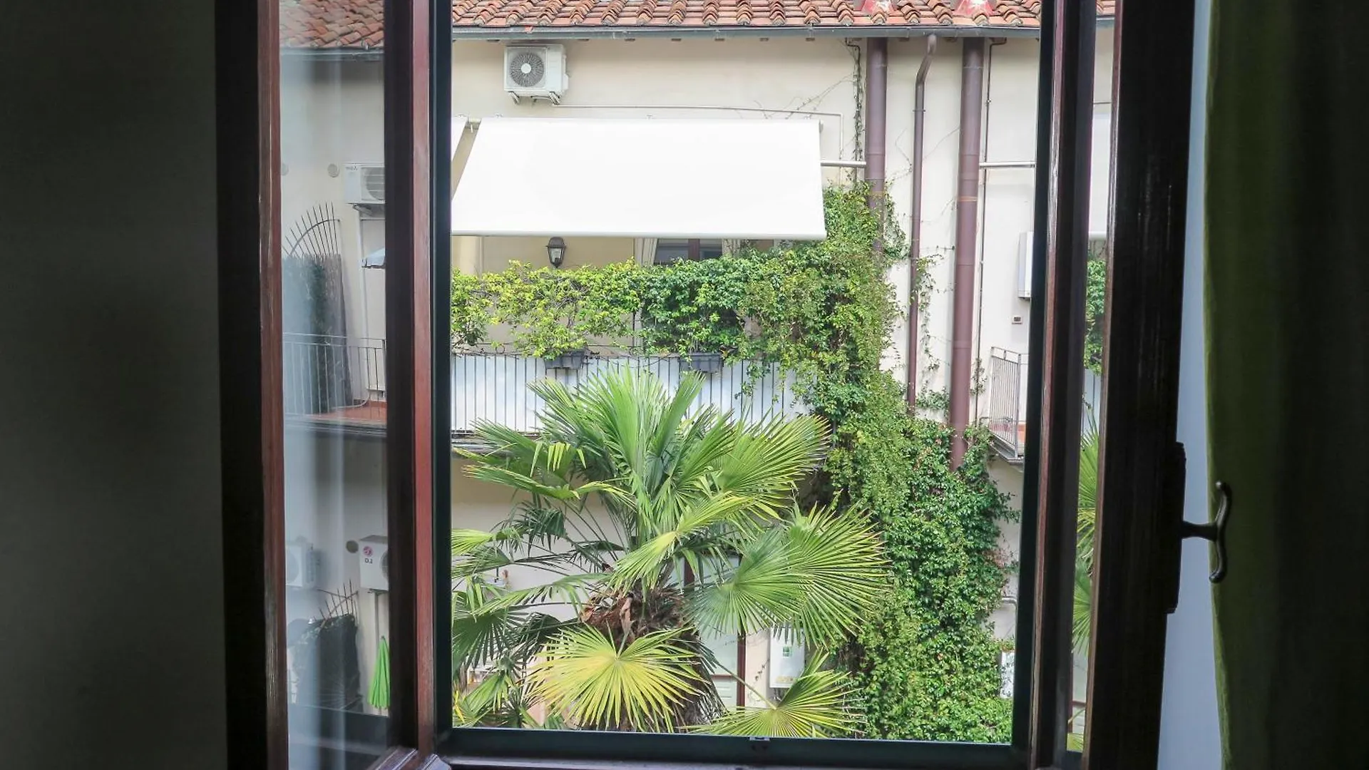 Apartment Judy S Home! Florence Italy